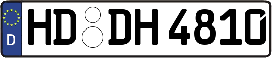 HD-DH4810