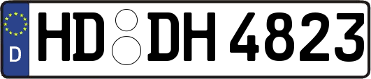 HD-DH4823