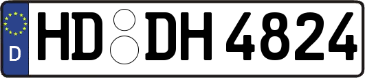 HD-DH4824