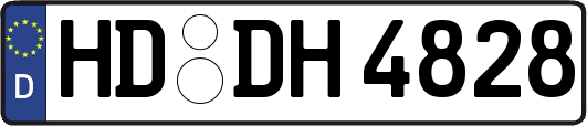 HD-DH4828