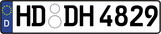 HD-DH4829