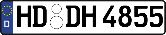 HD-DH4855