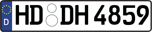 HD-DH4859