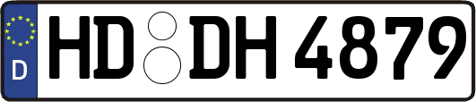 HD-DH4879