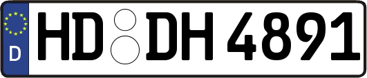 HD-DH4891