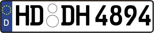 HD-DH4894