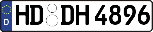 HD-DH4896