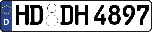 HD-DH4897
