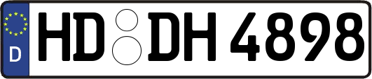 HD-DH4898