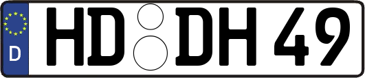HD-DH49