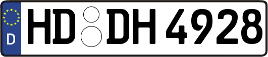 HD-DH4928