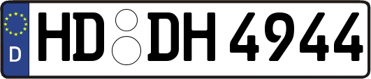 HD-DH4944