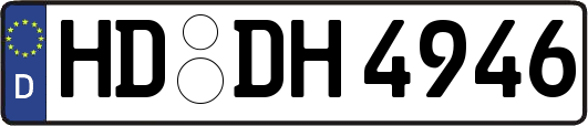 HD-DH4946
