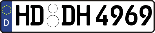HD-DH4969