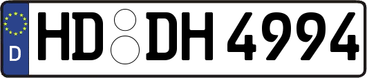 HD-DH4994