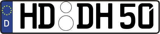 HD-DH50