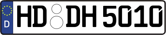 HD-DH5010