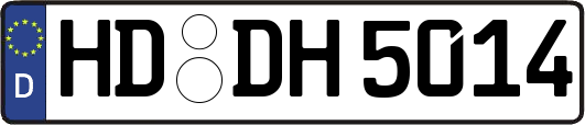 HD-DH5014