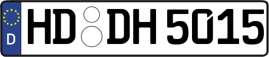 HD-DH5015