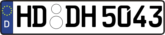 HD-DH5043