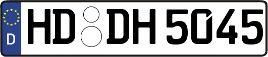 HD-DH5045