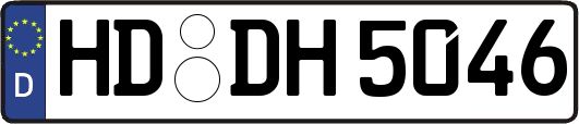 HD-DH5046