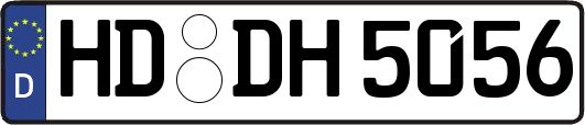 HD-DH5056