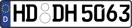 HD-DH5063