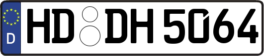 HD-DH5064