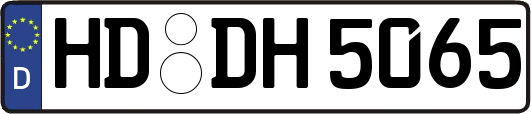 HD-DH5065