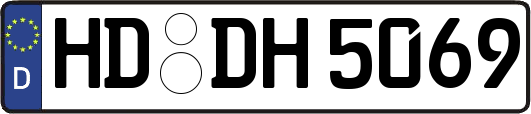 HD-DH5069