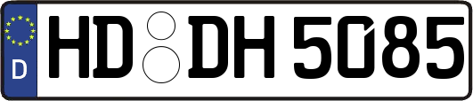 HD-DH5085