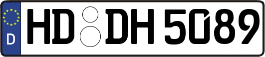 HD-DH5089