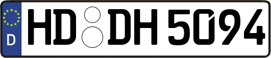 HD-DH5094