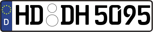 HD-DH5095