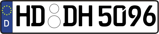 HD-DH5096