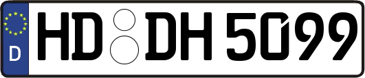 HD-DH5099