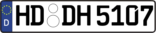 HD-DH5107