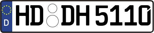 HD-DH5110