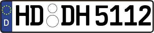HD-DH5112