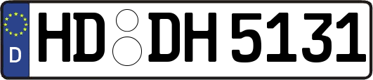 HD-DH5131