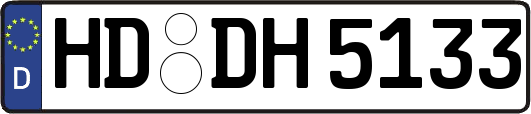 HD-DH5133