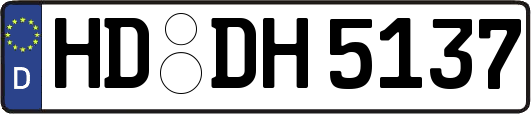 HD-DH5137