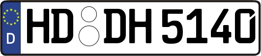 HD-DH5140