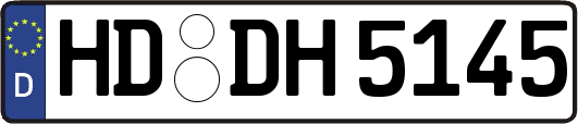 HD-DH5145