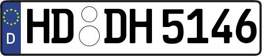 HD-DH5146