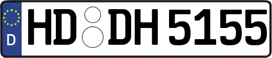 HD-DH5155