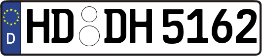 HD-DH5162