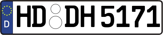 HD-DH5171