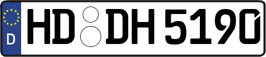 HD-DH5190